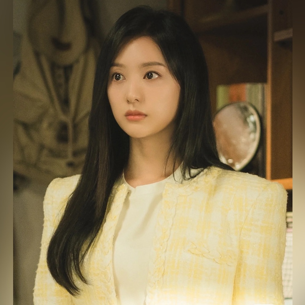 NWT $698 Veronica Beard Bryne Tweed Open-Front Jacket Blazer Jacket - Picture 3 of 15